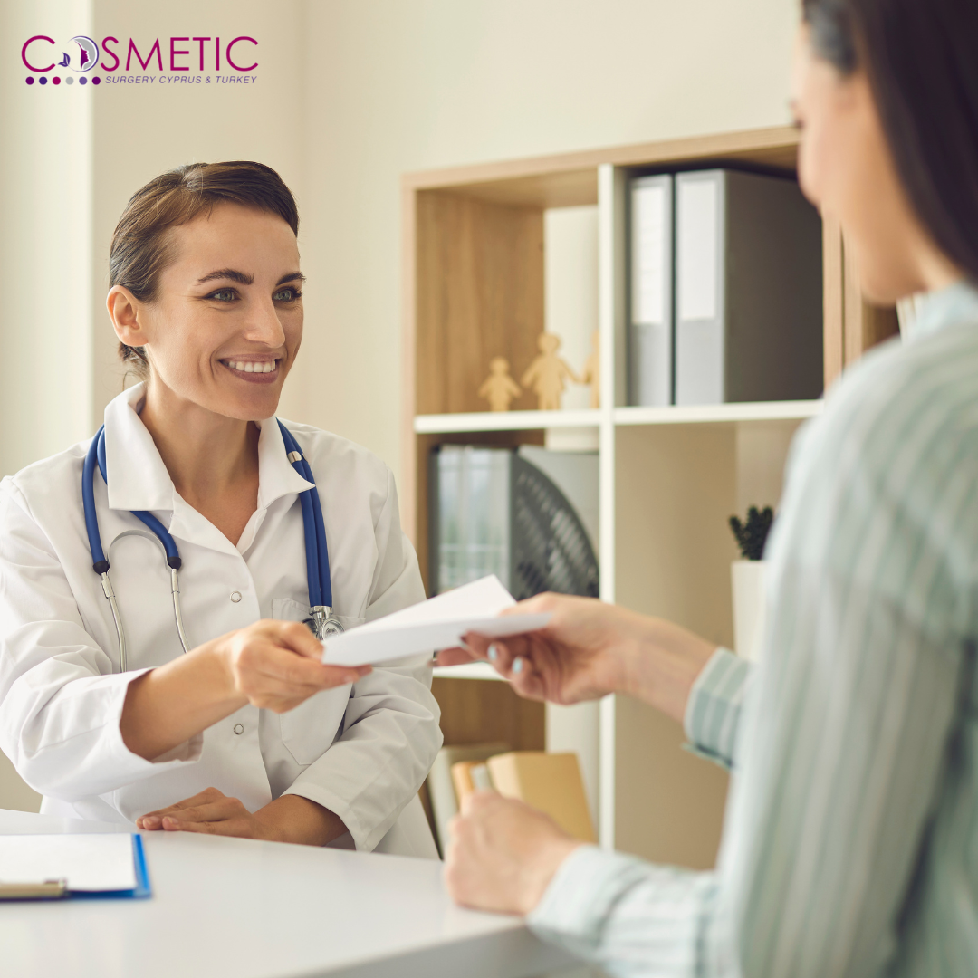 Your Cosmetic Surgery Cyprus & Turkey Timeline: From Consultation to Final Results