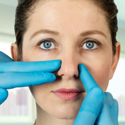 Nose Surgery (Rhinoplasty) Gallery